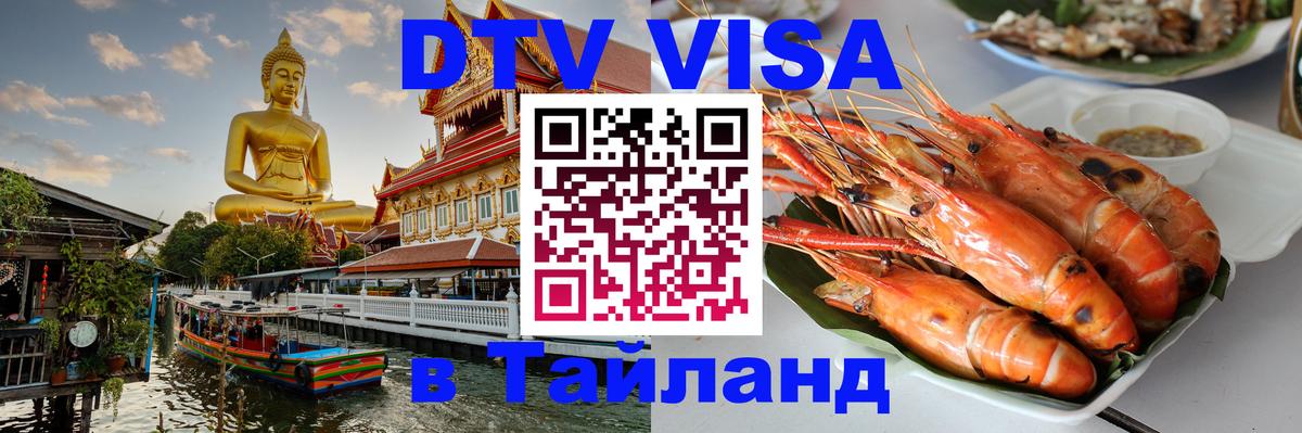 Сколько стоит DTV виза — актуальные цены, оформление даже без документов - 19.11.2025 